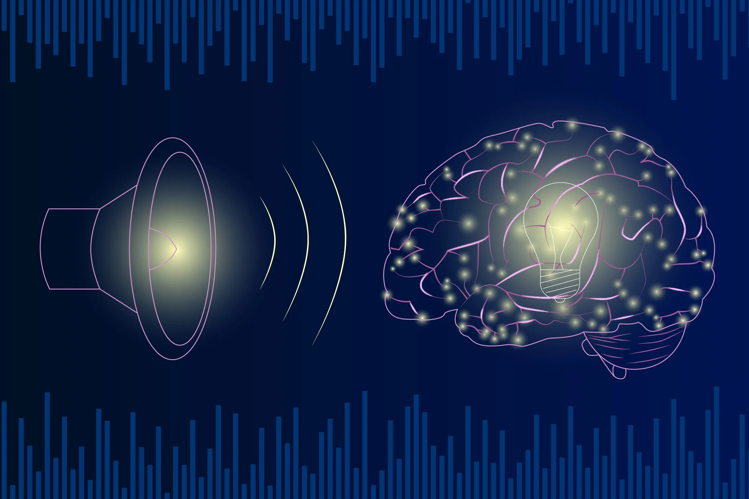 brainwave entertainment audio